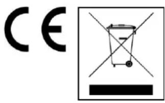 TECHNAXX TX113 - Consignes de sécurité - 1