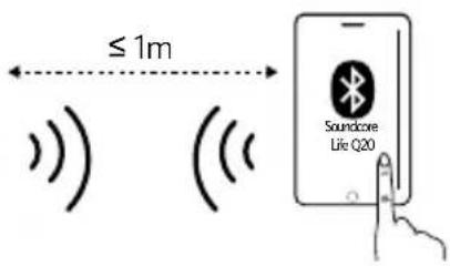 soundcore Life Q20 - Specifications techniques - 10