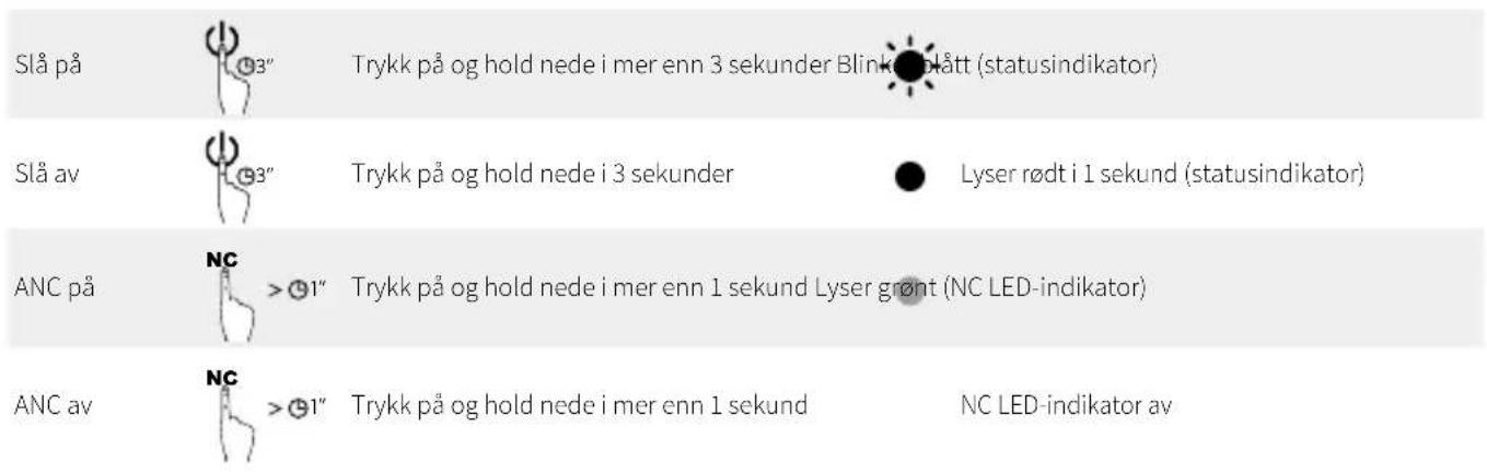 soundcore Life Q20 - Technische Daten - 4