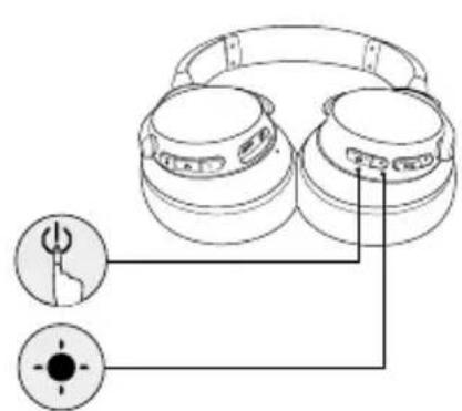 soundcore Life Q20 - Specifications techniques - 9