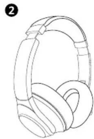 soundcore Life Q20 - 11