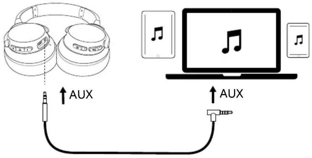 soundcore Life Q20 - 1