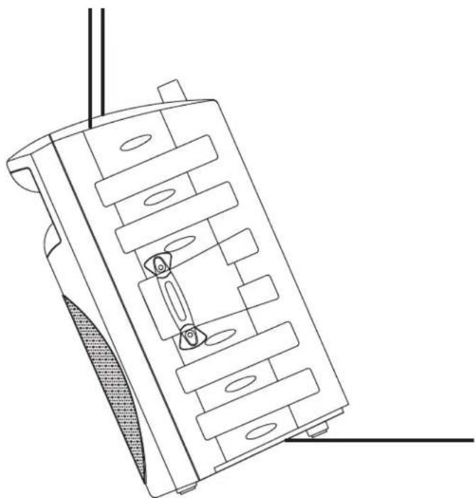 SAMSON dB300a - Installazione Permanente - 1