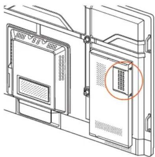 Promethean OPSM - Safety information - 2