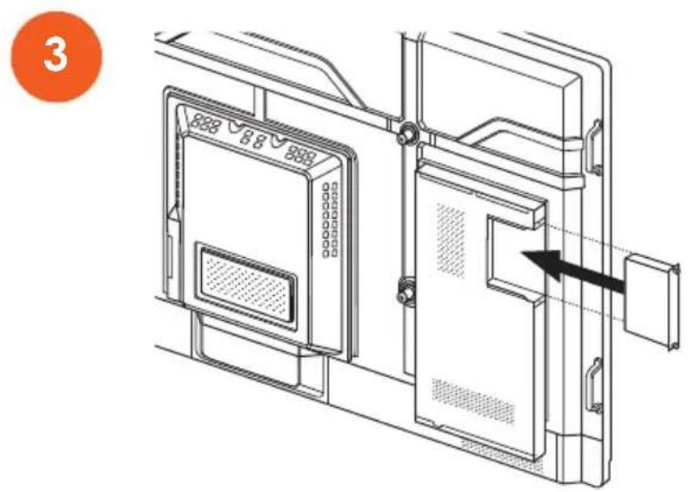 Promethean OPSM - Installation - 4