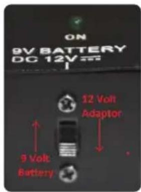 Pyle PP555 - Installation: - 1