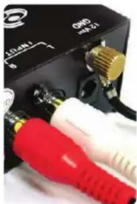 Pyle PP555 - Installation: - 2
