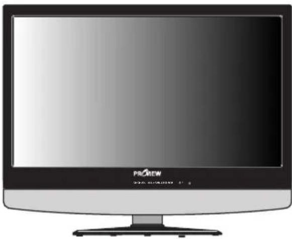 Proview PA32JK1A - Package Contents - 1