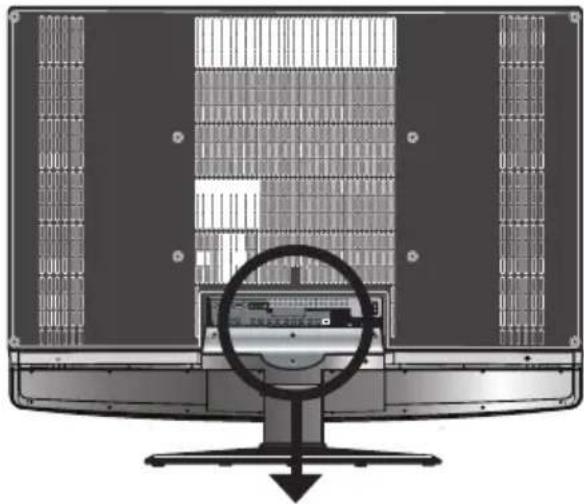 Proview PA32JK1A - VOL +/- - 1