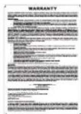 Proview PA32JK1A - Package Contents - 15