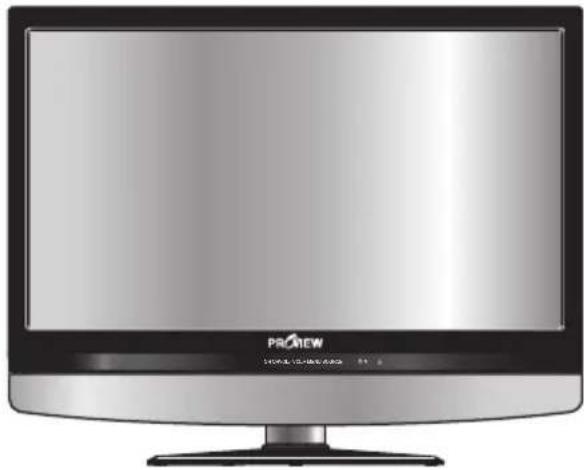 Proview PA32JK1A - Elements Emballés - 1