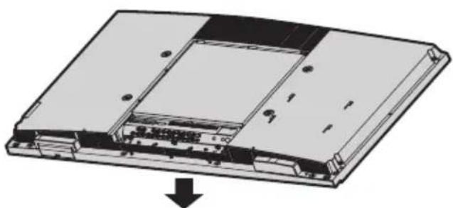 Proview PA32JK1A - Setting Up Your LCD TV - 4