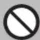 Proview PA32JK1A - Warnings and Precautions - 12