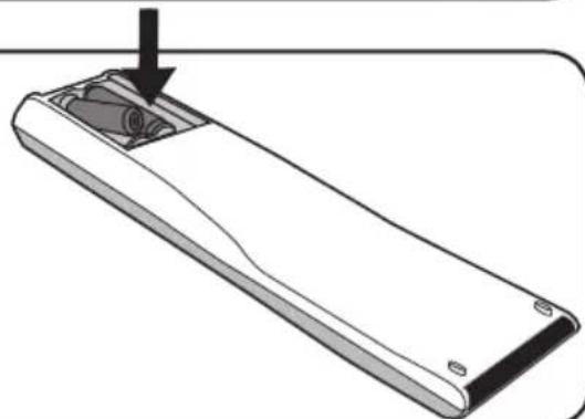 Proview PA32JK1A - Setting Up Your LCD TV - 16