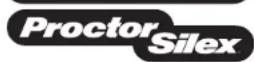 PROCTOR SILEX 22301C - Hamilton Beach. - 1