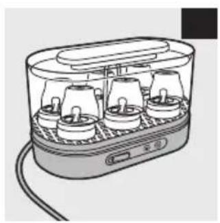 PHILIPS Avent SCF288 - (1J)plll - 8