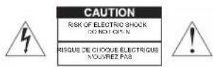 ELAC Element EA101EQG - Instructions de sécurité importantes - 1