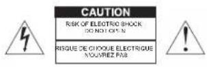 ELAC Element EA101EQG - Important Safety Instructions - 1