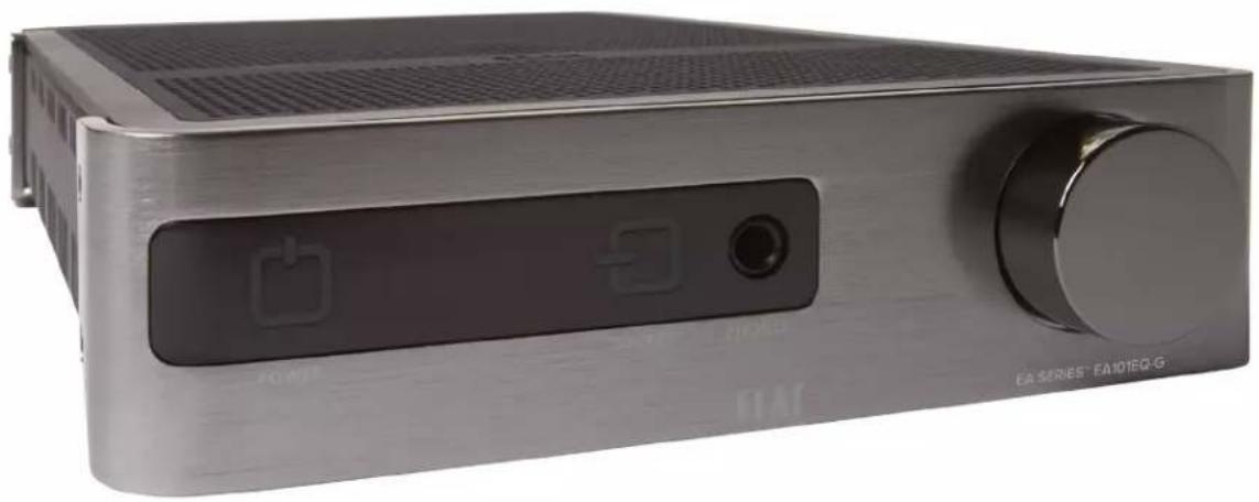 ELAC Element EA101EQG - 1