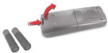 ELECTROLUX MotionSense ERV5210TG - Ograniczanie obszaru odkurzania - 16