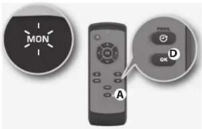 ELECTROLUX MotionSense ERV5210TG - Stav baterie/nabijeni - 24