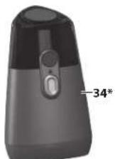 ELECTROLUX MotionSense ERV5210TG - Kulutustarvikkeet ja varusteet - 17
