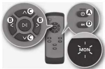 ELECTROLUX MotionSense ERV5210TG - Stav baterie/nabijeni - 26
