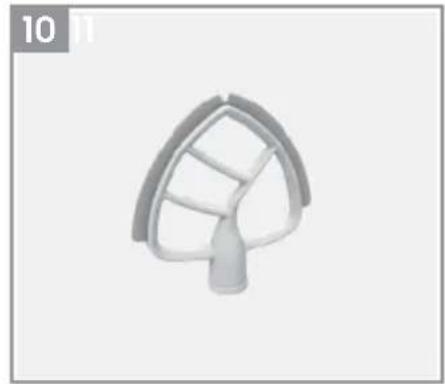 ELECTROLUX EKM5570 - 10