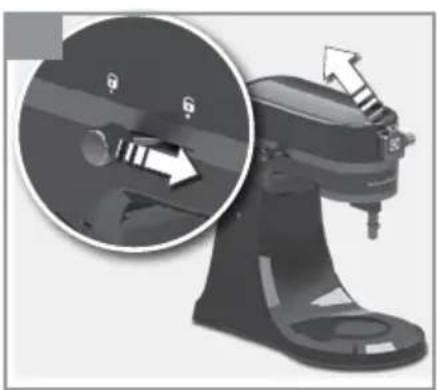 ELECTROLUX EKM5570 - 2