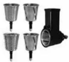 ELECTROLUX EKM5570 - CONSUMABLES & ACCESSORIES - 2