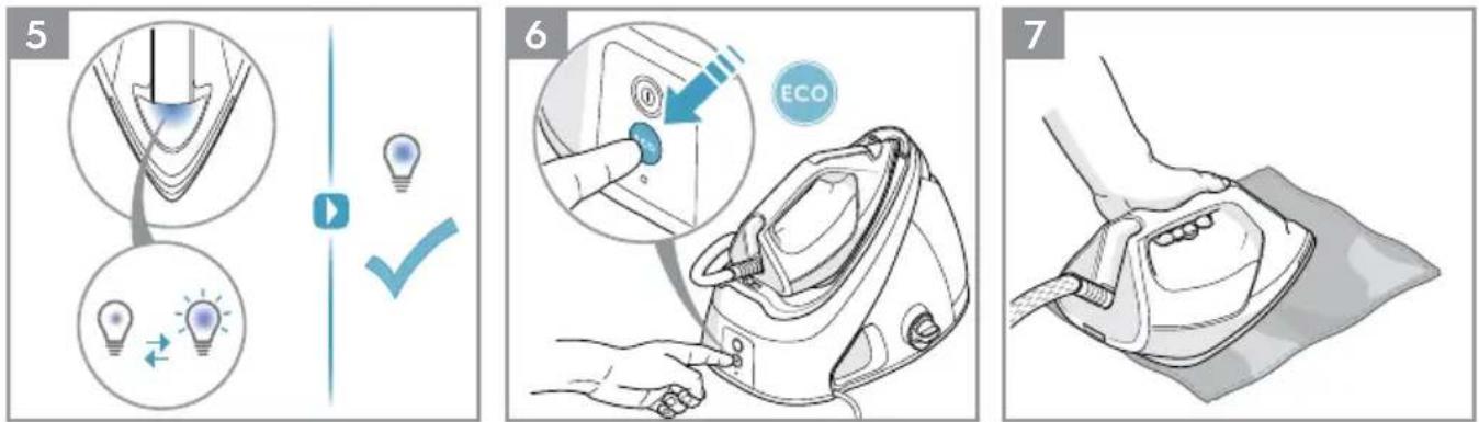 ELECTROLUX Renew 800 - 7