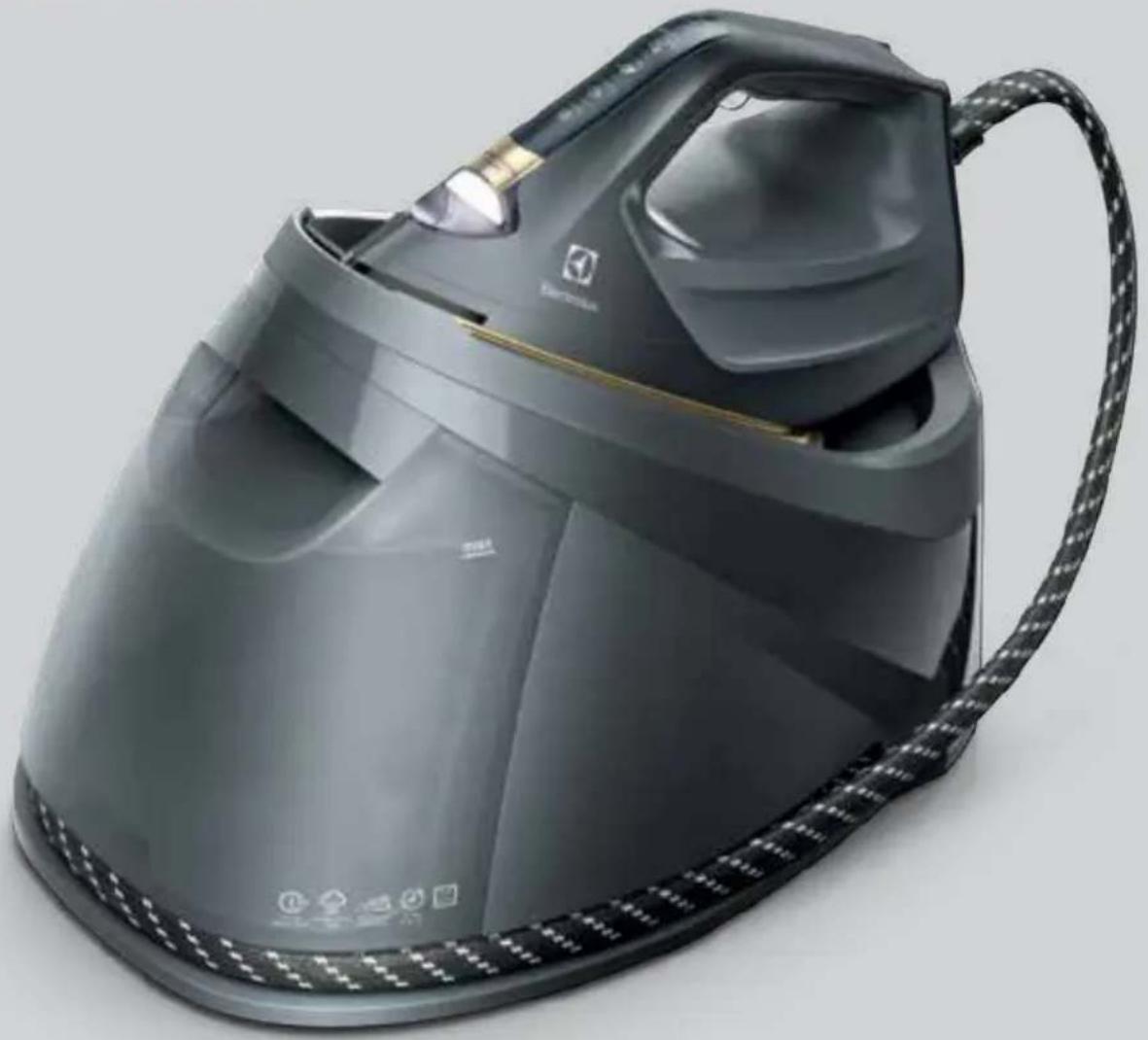 ELECTROLUX Renew 800 - Instruction Book Mode d'emploi - 1