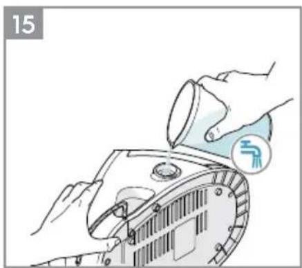 ELECTROLUX Renew 800 - 13