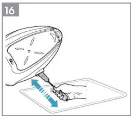 ELECTROLUX Renew 800 - 14