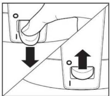 HAMILTON BEACH 40885 - How to Use the Kettle - 5