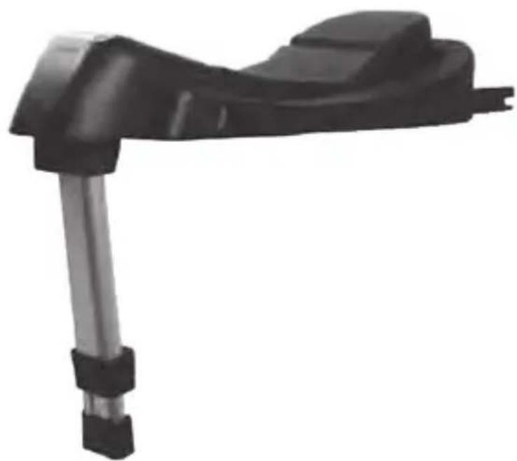 RECARO Fix Base - Upute za montazu i upotrebu - 2