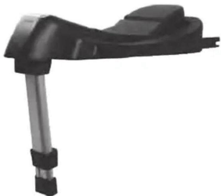 RECARO Fix Base - Instru es de ontage e uso - 2