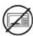 Vitamix Ascent A3300i - WARNING - 3