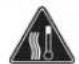 Vitamix Ascent A3300i - WARNING - 1