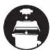 Vitamix Ascent A3300i - WARNING - 2
