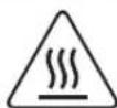 Vitamix Ascent A3300i - WARNING - 1