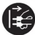 Vitamix Ascent A3300i - Electrical Shock Hazard. - 1