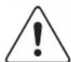 Vitamix Ascent A3300i - WARNING - 1