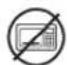 Vitamix Ascent A3300i - WARNING - 3