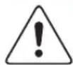 Vitamix Ascent A3300i - WARNING - 1
