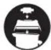 Vitamix Ascent A3300i - WARNING - 5