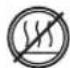Vitamix Ascent A3300i - WARNING - 3