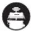 Vitamix Ascent A3300i - SYMBOLIT - 6