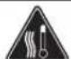 Vitamix Ascent A3300i - AVERTISMENT - 1