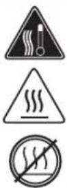 Vitamix Ascent A3300i - ADVERTENCIA - 1